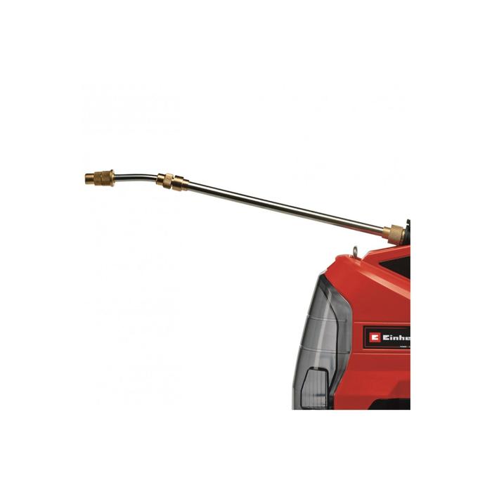 Распылитель аккумуляторный Einhell PXCGE-WS18/75Li-Solo, 18 В, 2.5 бар, 60 л/ч, БЕЗ ЗУ и АКБ 73489
Распылитель аккумуляторный Einhell PXCGE-WS18/75Li-Solo, 18 В, 2.5 бар, 60 л/ч, БЕЗ ЗУ и АКБ 73489