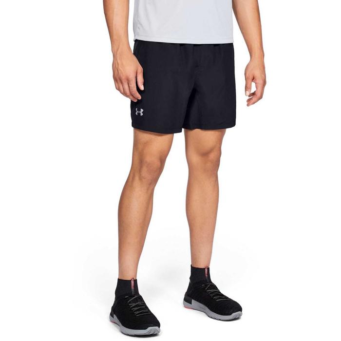 Шорты мужские Under Armour Speed Stride Solid 18Cm Woven, размер 52-54 (1326568-001)
Шорты мужские Under Armour Speed Stride Solid 18Cm Woven, размер 52-54 (1326568-001)