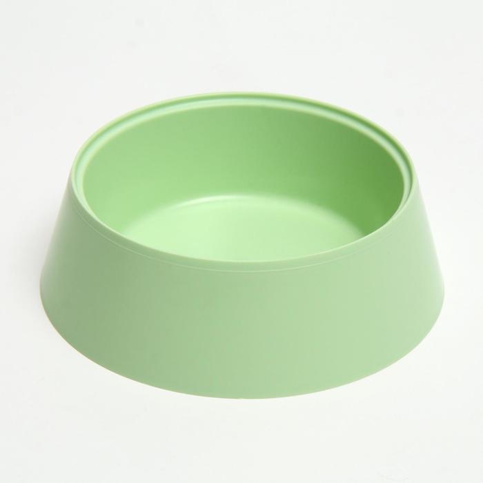 Миска 14,5 х 4,7 см, 0,3 л, светло-зеленый
Миска 14,5 х 4,7 см, 0,3 л, светло-зеленый