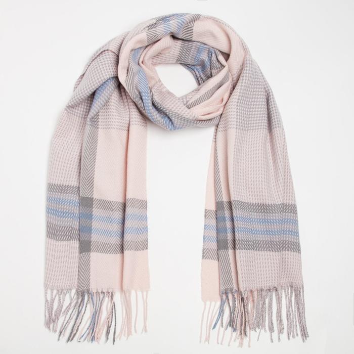 Палантин текстильный РТ 2101 4 цвет светло-розовый, р-р 67*180
Палантин текстильный РТ 2101 4 цвет светло-розовый, р-р 67*180