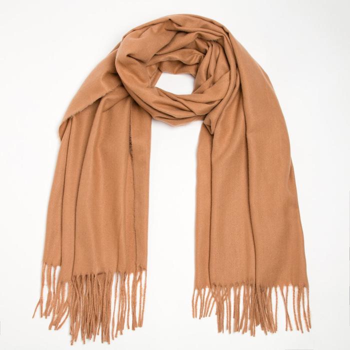 Палантин текстильный PS 1889 40 цвет бежевый, р-р 70*180
Палантин текстильный PS 1889 40 цвет бежевый, р-р 70*180