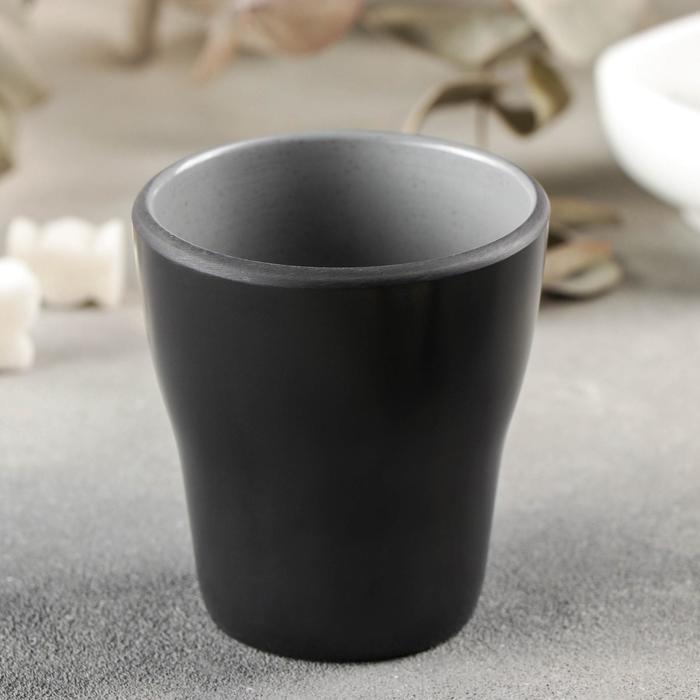 Стакан «Капучино», 180 мл, 7,5×8,2 см
Стакан «Капучино», 180 мл, 7,5×8,2 см