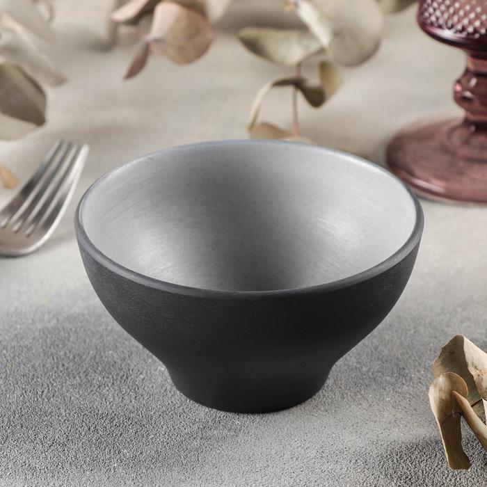 Пиала «Капучино», 11,7×6,4 см