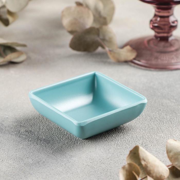 Соусник «Ясный день», 7,3×2,7 см
Соусник «Ясный день», 7,3×2,7 см