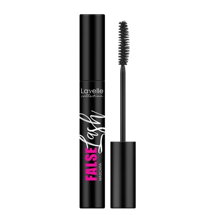 Тушь с эффектом накладных ресниц Volume Mascara False Lash Effect, LavelleCollection, 12мл
Тушь с эффектом накладных ресниц Volume Mascara False Lash Effect, LavelleCollection, 12мл