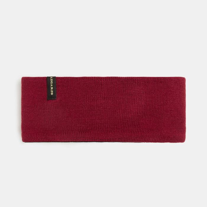 Повязка Sport цвет вишнёвый/чёрный, р-р 56
Повязка Sport цвет вишнёвый/чёрный, р-р 56