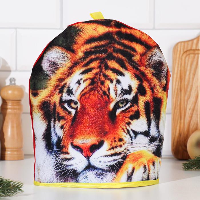 Грелка "Спокойствие", 26х25 см
Грелка "Спокойствие", 26х25 см