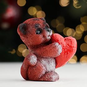 Сувенир "Тигр Амур", полистоун, 5х5х7 см
Сувенир "Тигр Амур", полистоун, 5х5х7 см