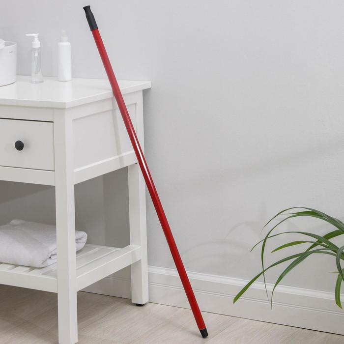 Черенок металлический, 110 см
Черенок металлический, 110 см