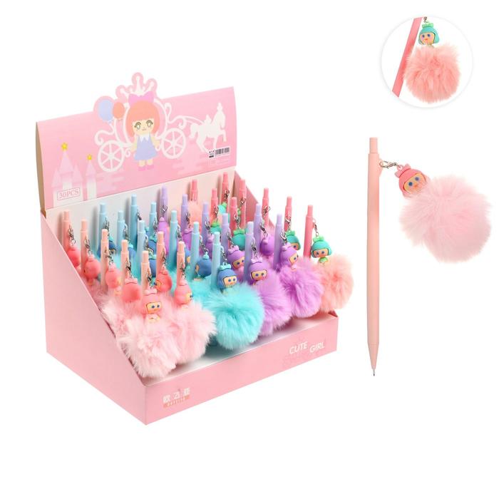 Карандаш механический Calligrata "Малыш" 0.5 мм, корпус МИКС (штрихкод на штуке)
Карандаш механический Calligrata "Малыш" 0.5 мм, корпус МИКС (штрихкод на штуке)