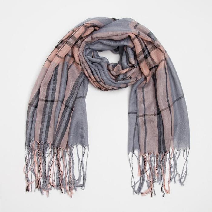 Платок текстильный SH 2118 6 цвет серый, р-р 100*100
Платок текстильный SH 2118 6 цвет серый, р-р 100*100