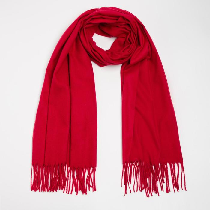 Палантин текстильный PS 1889 2 цвет бордовый, р-р 70*180
Палантин текстильный PS 1889 2 цвет бордовый, р-р 70*180