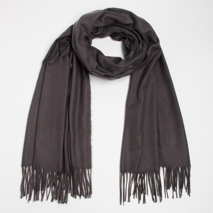 Палантин текстильный PS 1889 50 цвет тёмно-серый, р-р 70*180
Палантин текстильный PS 1889 50 цвет тёмно-серый, р-р 70*180