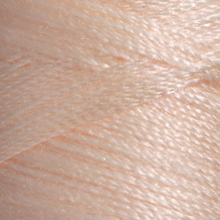 Нитки 45ЛЛ, 200 м, цвет бежевый №0102
Нитки 45ЛЛ, 200 м, цвет бежевый №0102