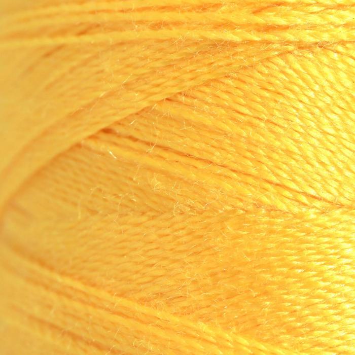 Нитки 45ЛЛ, 200 м, цвет ярко-жёлтый №0306
Нитки 45ЛЛ, 200 м, цвет ярко-жёлтый №0306