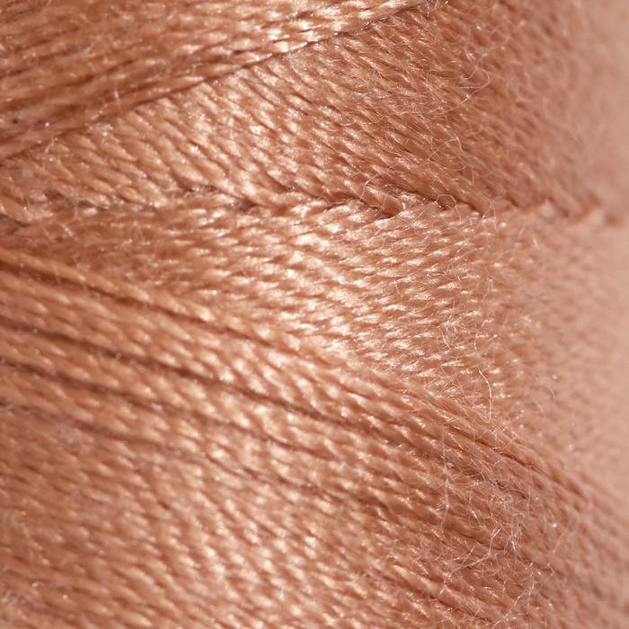 Нитки 45ЛЛ, 200 м, цвет мокко №4802
Нитки 45ЛЛ, 200 м, цвет мокко №4802