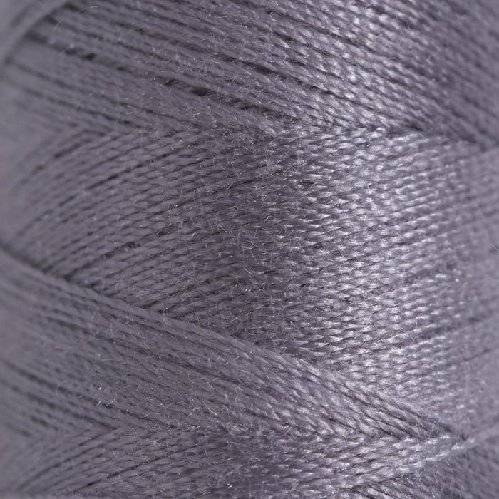 Нитки 45ЛЛ, 200 м, цвет серо-сиреневый №6203
Нитки 45ЛЛ, 200 м, цвет серо-сиреневый №6203