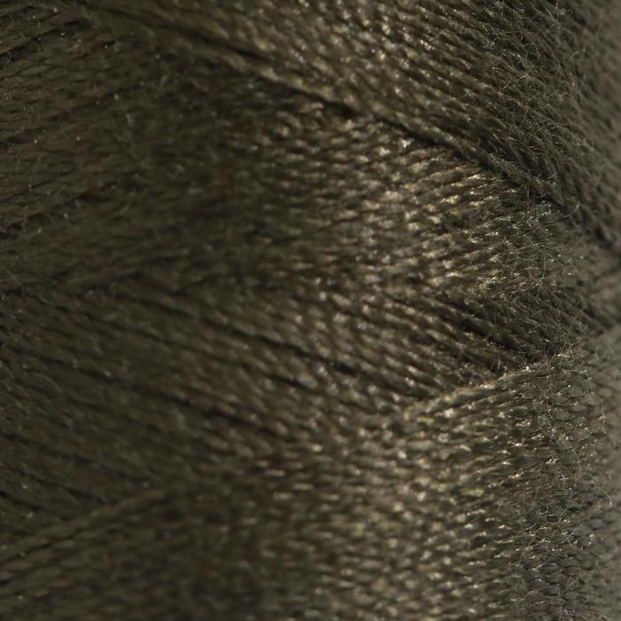 Нитки 45ЛЛ, 200 м, цвет тёмный хаки №5704
Нитки 45ЛЛ, 200 м, цвет тёмный хаки №5704