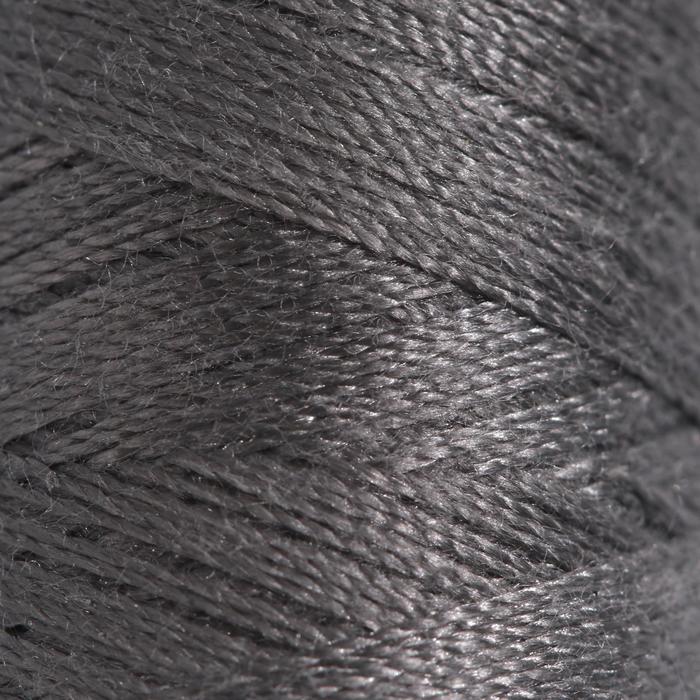 Нитки 45ЛЛ, 200 м, цвет серебряный №6608
Нитки 45ЛЛ, 200 м, цвет серебряный №6608