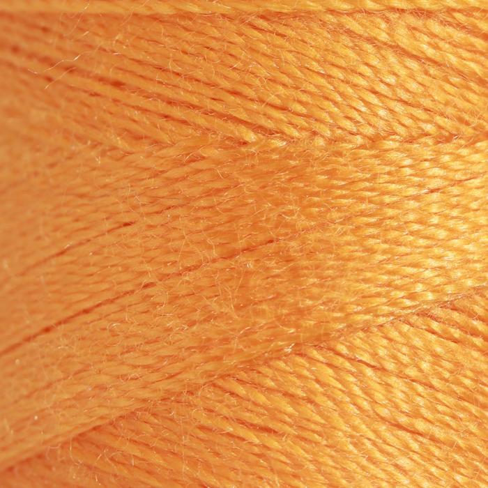 Нитки 45ЛЛ, 200 м, цвет морковный №0209
Нитки 45ЛЛ, 200 м, цвет морковный №0209