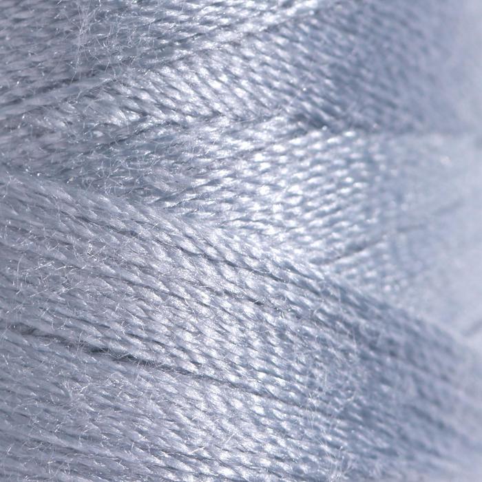 Нитки 45ЛЛ, 200 м, цвет металлический №6302
Нитки 45ЛЛ, 200 м, цвет металлический №6302