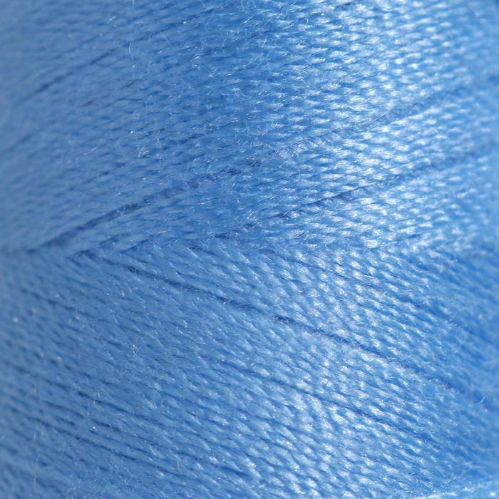 Нитки 45ЛЛ, 200 м, цвет грязно-голубой №2304
Нитки 45ЛЛ, 200 м, цвет грязно-голубой №2304