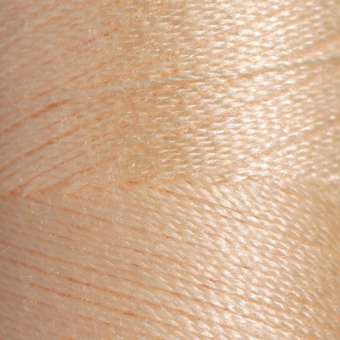 Нитки 45ЛЛ, 200 м, цвет кремовый №4400
Нитки 45ЛЛ, 200 м, цвет кремовый №4400