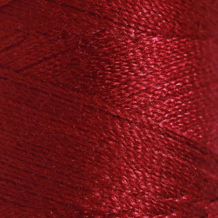 Нитки 45ЛЛ, 200 м, цвет фиолетово-красный №1212
Нитки 45ЛЛ, 200 м, цвет фиолетово-красный №1212