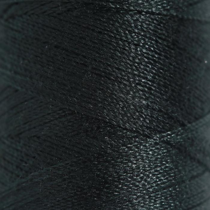 Нитки 45ЛЛ, 200 м, цвет тёмно-серый №3308
Нитки 45ЛЛ, 200 м, цвет тёмно-серый №3308