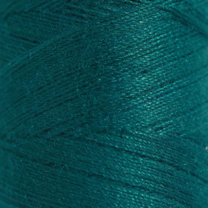 Нитки 40ЛШ, 200 м, цвет яшмово-зелёный №3507
Нитки 40ЛШ, 200 м, цвет яшмово-зелёный №3507