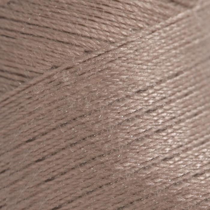 Нитки 40ЛШ, 200 м, цвет серо-бежевый №6002
Нитки 40ЛШ, 200 м, цвет серо-бежевый №6002