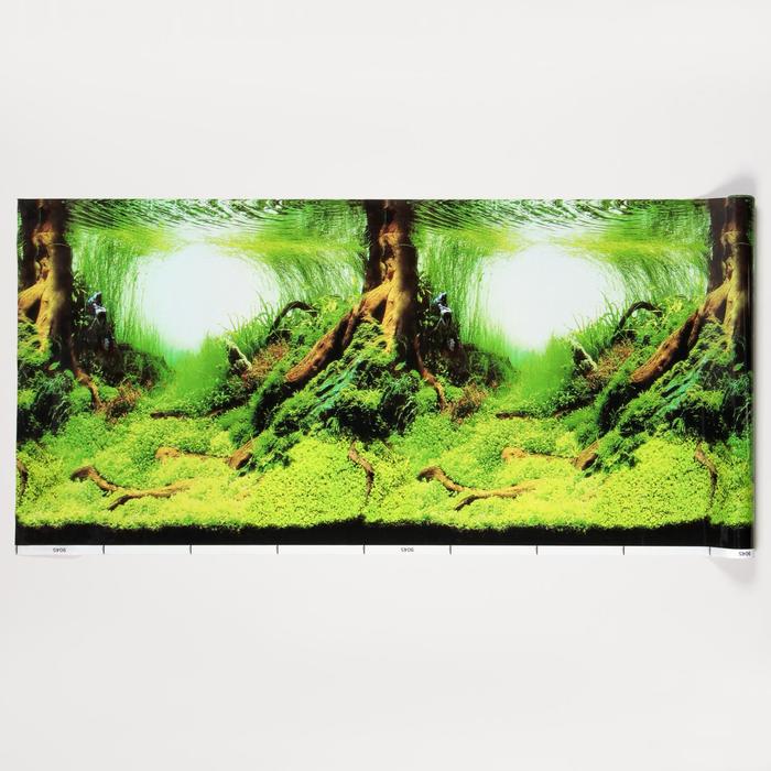 Фон для аквариума, 40 см, рулон 25 м
Фон для аквариума, 40 см, рулон 25 м