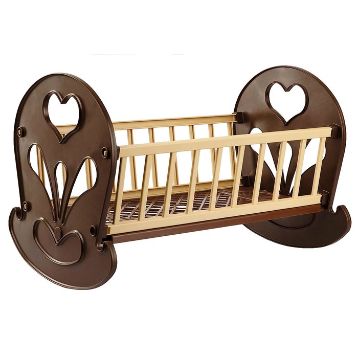 Кровать-качалка
Кровать-качалка