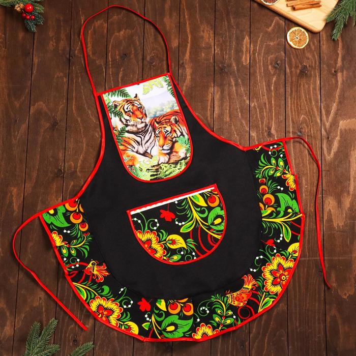 Фартук "Семья"
Фартук "Семья"