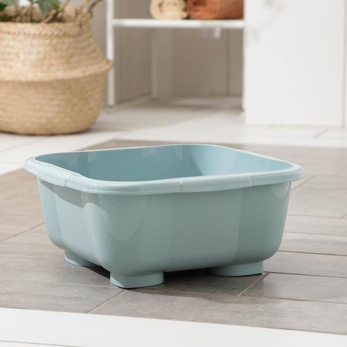 Таз со сливом, 10 л, 34×34×15,5 см, цвет МИКС
Таз со сливом, 10 л, 34×34×15,5 см, цвет МИКС