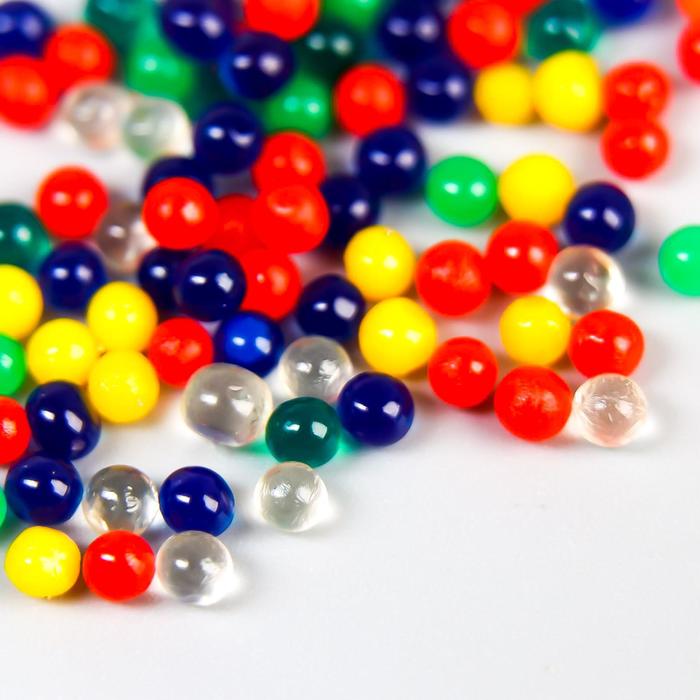 Растущий гель "Цветной" (набор 12 пакетов) 28×17 см
Растущий гель "Цветной" (набор 12 пакетов) 28×17 см