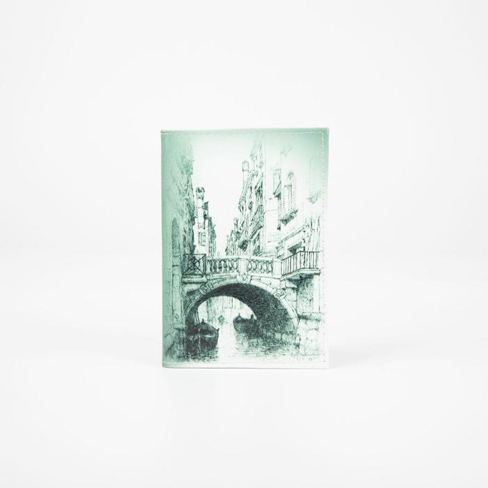 Обложка для автодокументов, цвет чёрный, «Мост»
Обложка для автодокументов, цвет чёрный, «Мост»