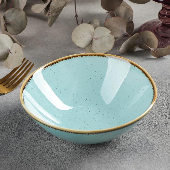 Миска «Сапфир», 14×14×5 см, цвет голубой
Миска «Сапфир», 14×14×5 см, цвет голубой