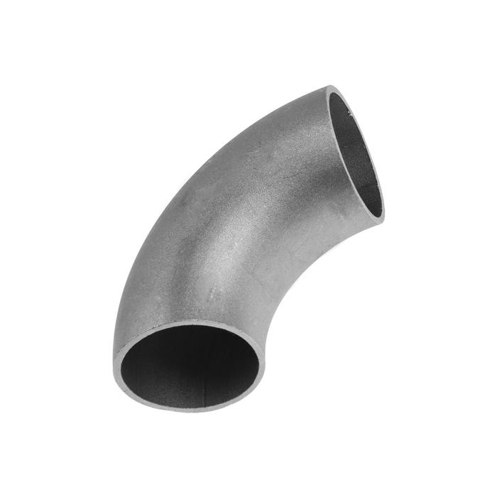 Отвод стальной крутоизогнутый, под сварку, DN 40, Dнар=45 мм, толщина 2.5/3 мм, PN 40
Отвод стальной крутоизогнутый, под сварку, DN 40, Dнар=45 мм, толщина 2.5/3 мм, PN 40