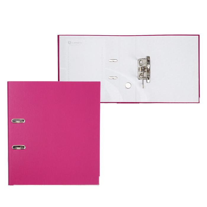 Папка-регистратор А4, 80 мм, Lamark, полипропилен, металическая окантовка, карман на корешок, собранная
Папка-регистратор А4, 80 мм, Lamark, полипропилен, металическая окантовка, карман на корешок, собранная