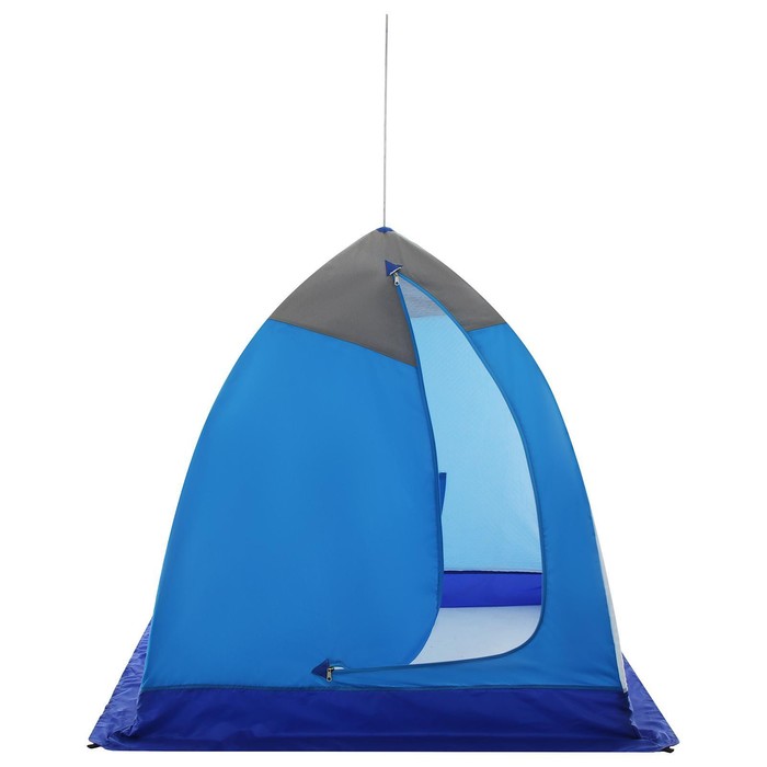 фото Палатка зимняя «стэк» elite 1-местная, трёхслойная, дышащая