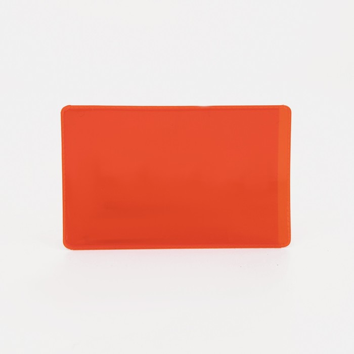 Картхолдер, цвет красный
Картхолдер, цвет красный