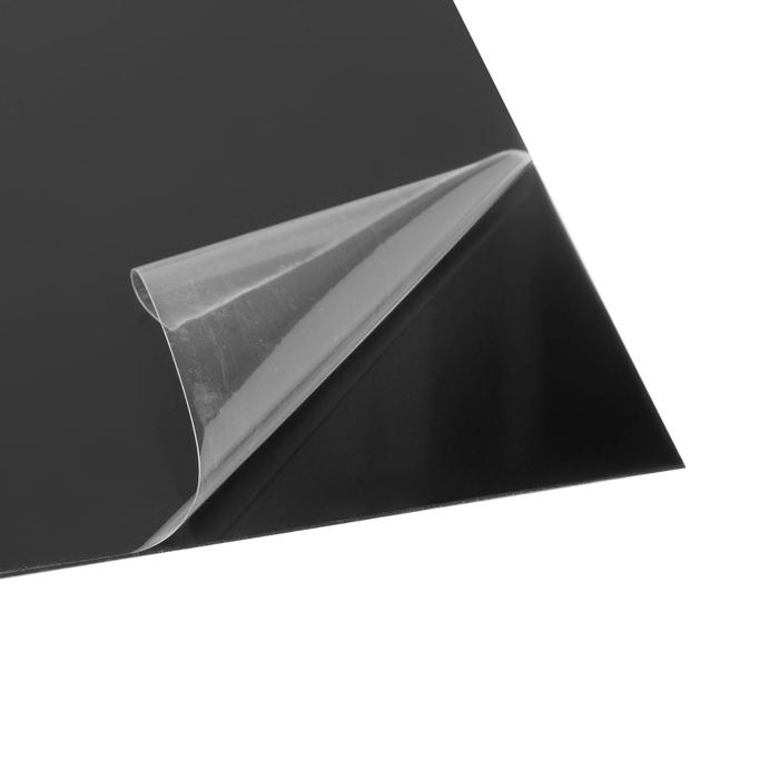 Зеркальный акриловый лист, 90 х 120 см
Зеркальный акриловый лист, 90 х 120 см