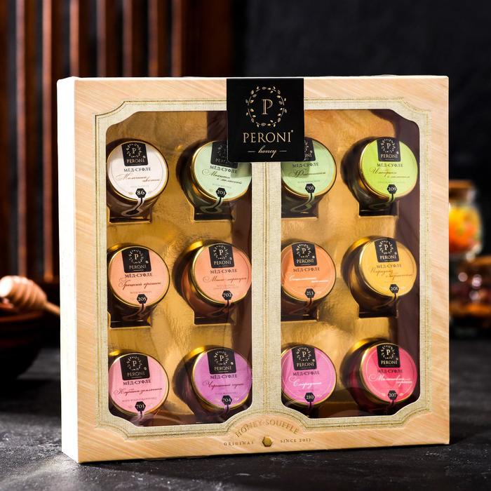 Подарочный набор Peroni, коллекция вкусов, 12x30 мл.
Подарочный набор Peroni, коллекция вкусов, 12x30 мл.