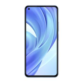 Смартфон Xiaomi Mi 11 Lite NFC RU, 6.55'', Amoled, 8Гб, 128Гб, 64Мп, 16Мп, 4250мАч, синий
Смартфон Xiaomi Mi 11 Lite NFC RU, 6.55'', Amoled, 8Гб, 128Гб, 64Мп, 16Мп, 4250мАч, синий