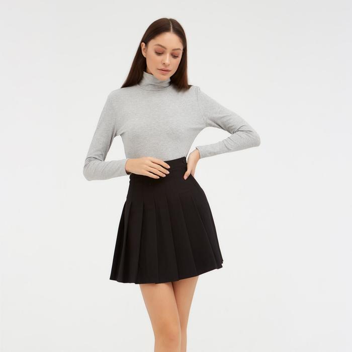 Юбка женская MIST, р.42, черный
Юбка женская MIST, р.42, черный