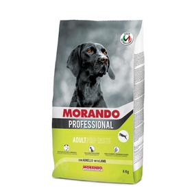 Сухой корм Morando Professional Cane PRO TASTE для собак с повышенной массой, ягнёнок, 4 кг 743259
Сухой корм Morando Professional Cane PRO TASTE для собак с повышенной массой, ягнёнок, 4 кг 743259