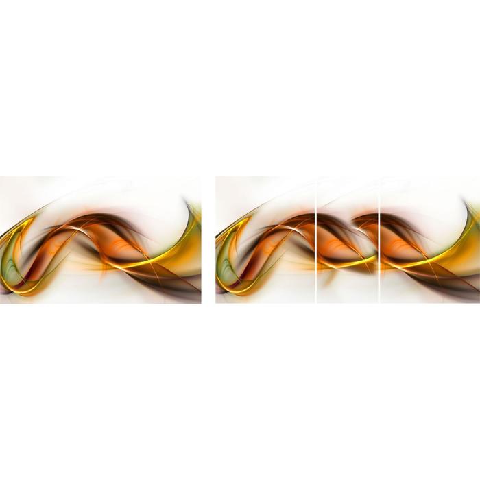 фото Стол раздвижной «триумф», 870(1170) × 600 × 750 мм, опоры массив, цвет венге / 6886738 риал