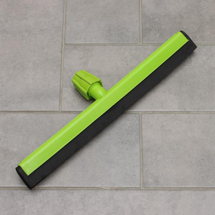 Сгон для пола, крепление клипса, 40 см
Сгон для пола, крепление клипса, 40 см