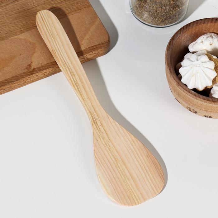 Лопатка КЕДР для мультиварки (большая)
Лопатка КЕДР для мультиварки (большая)